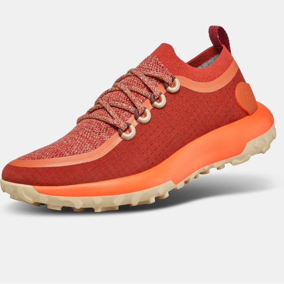 allbirds Other - Allbirds Men's Trail Runners SWT